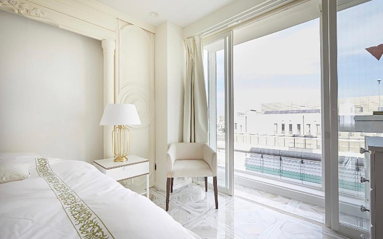Apartment Reimi Mondo