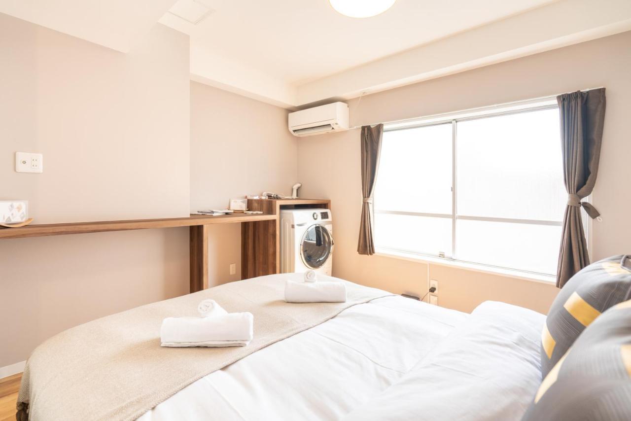 Guest house Zaito Asakusa Modern 东京现代公寓-宅东东浅草店