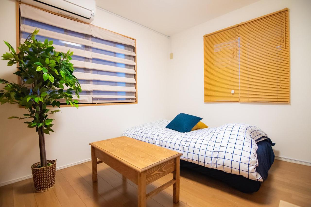 Convertel Minami-shinagawa Holiday home