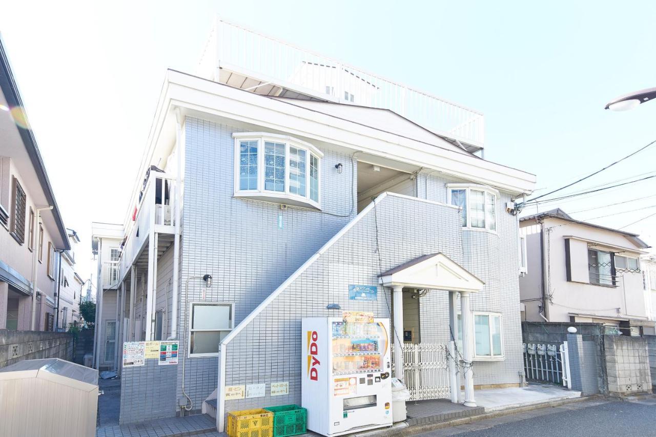 Apartment スワンパーク池袋