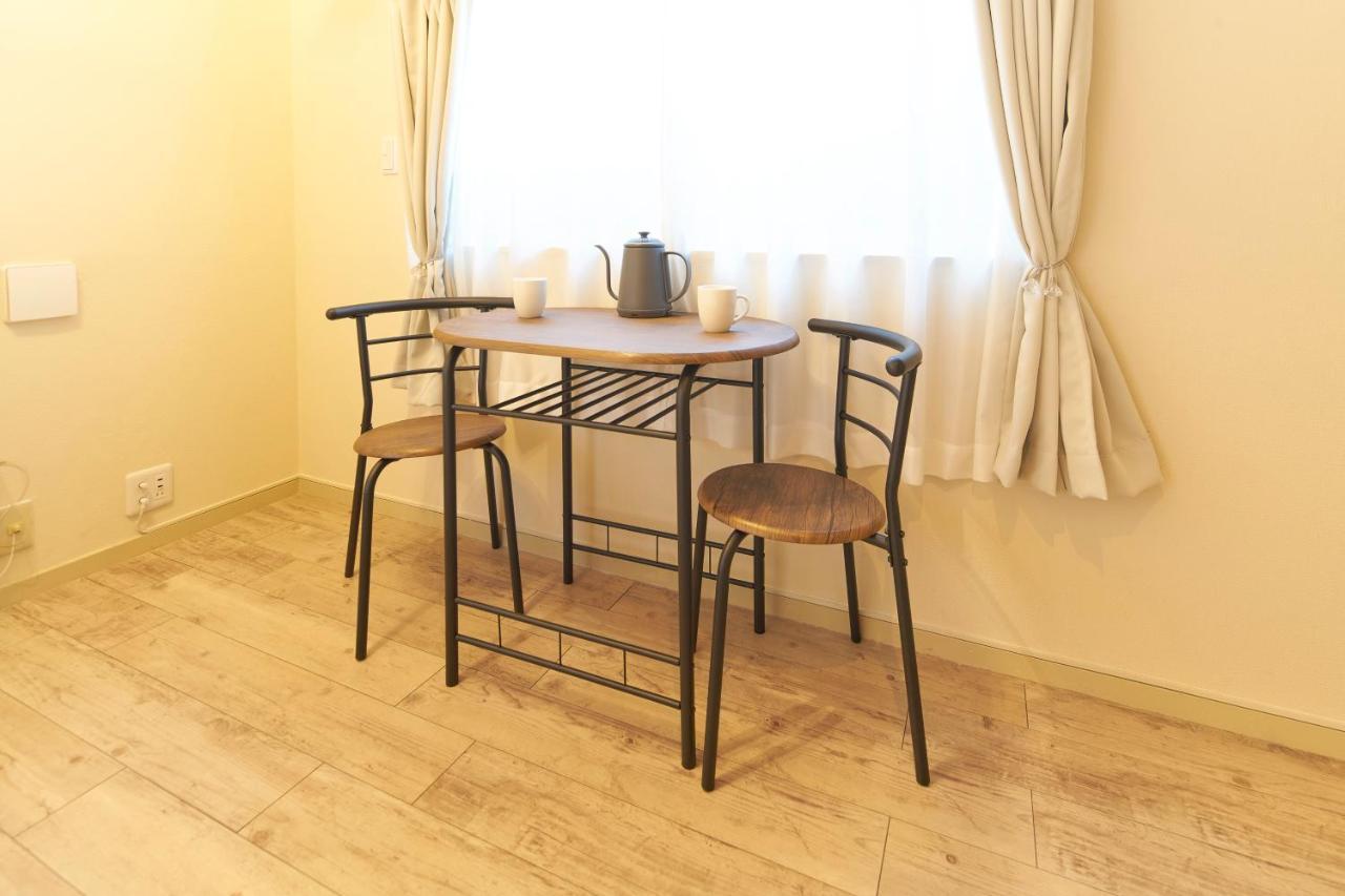 Apartment スワンパーク池袋 *