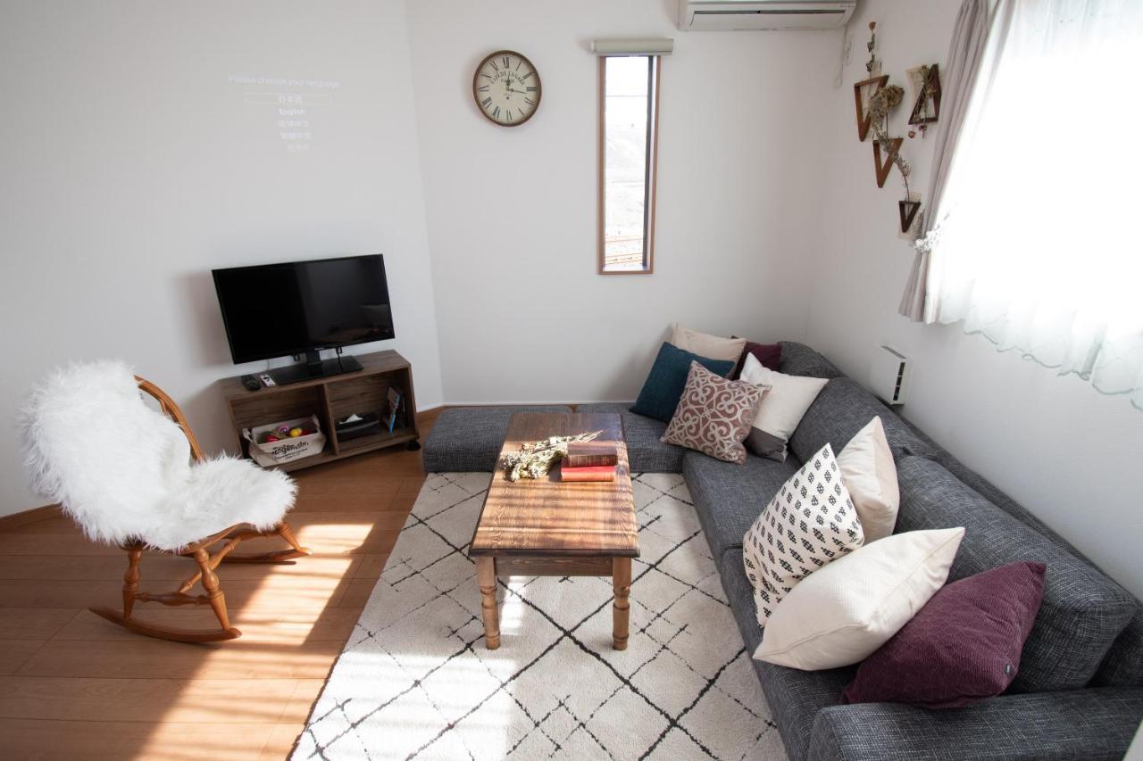 Apartment Ritz 墨田 *
