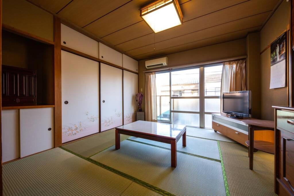 アンドステイ東向島4丁目2f