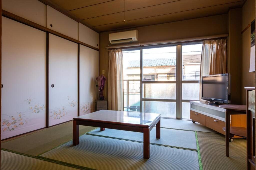 Apartment アンドステイ東向島4丁目2f *