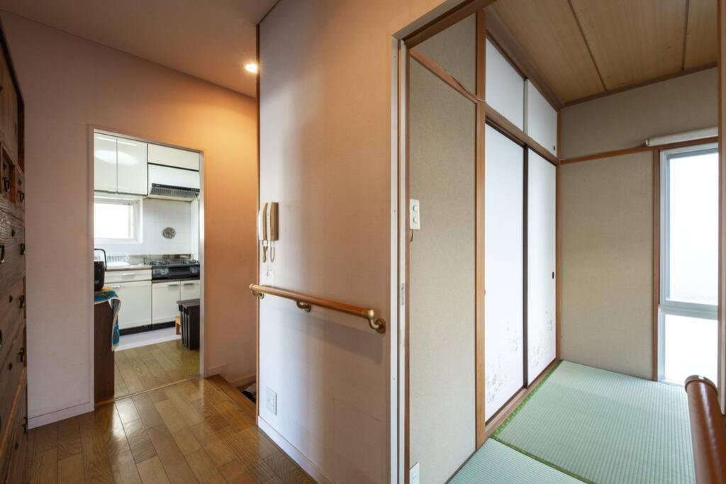 Apartment アンドステイ東向島4丁目2f Tokyo