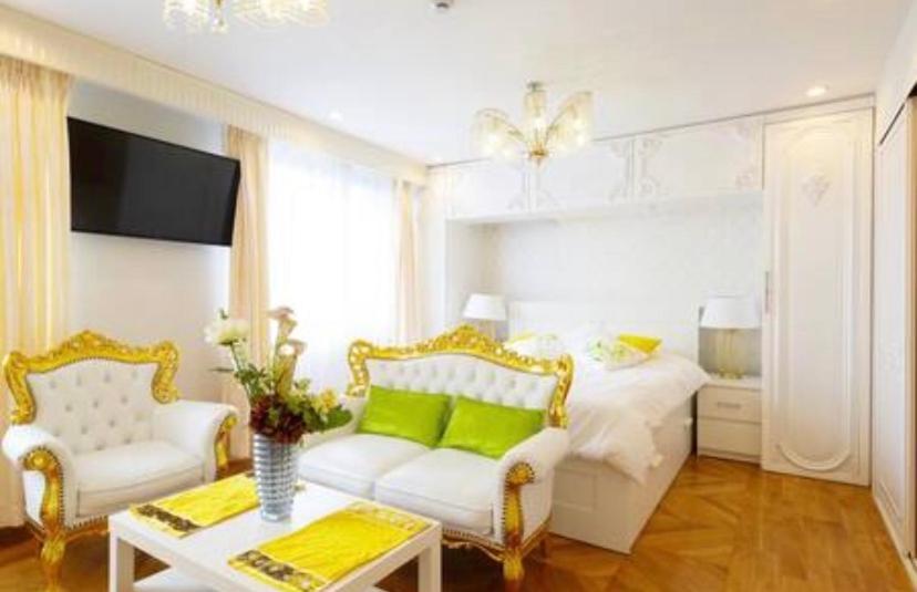 Reimi Apartment
