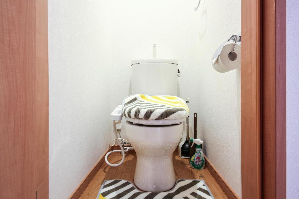 Apartment アンドステイ赤羽南2丁目 Tokyo