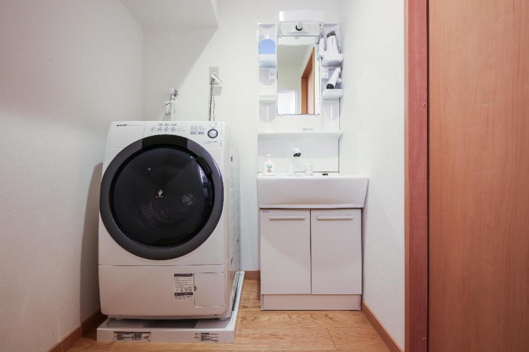 Apartment アンドステイ赤羽南2丁目