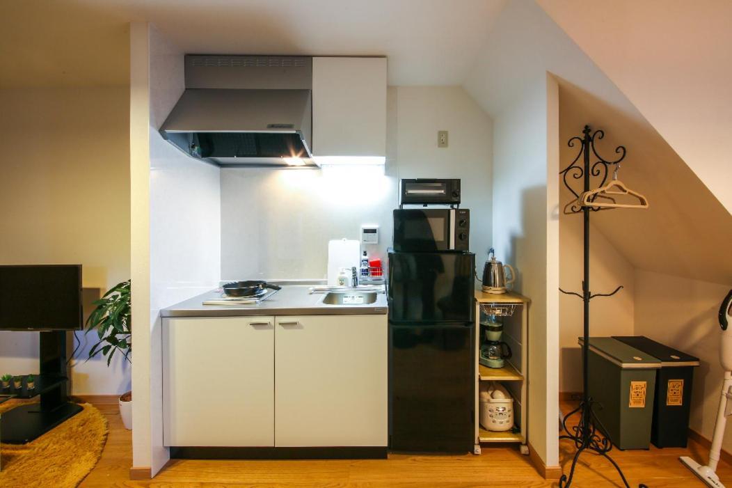 Apartment アンドステイ赤羽南2丁目
