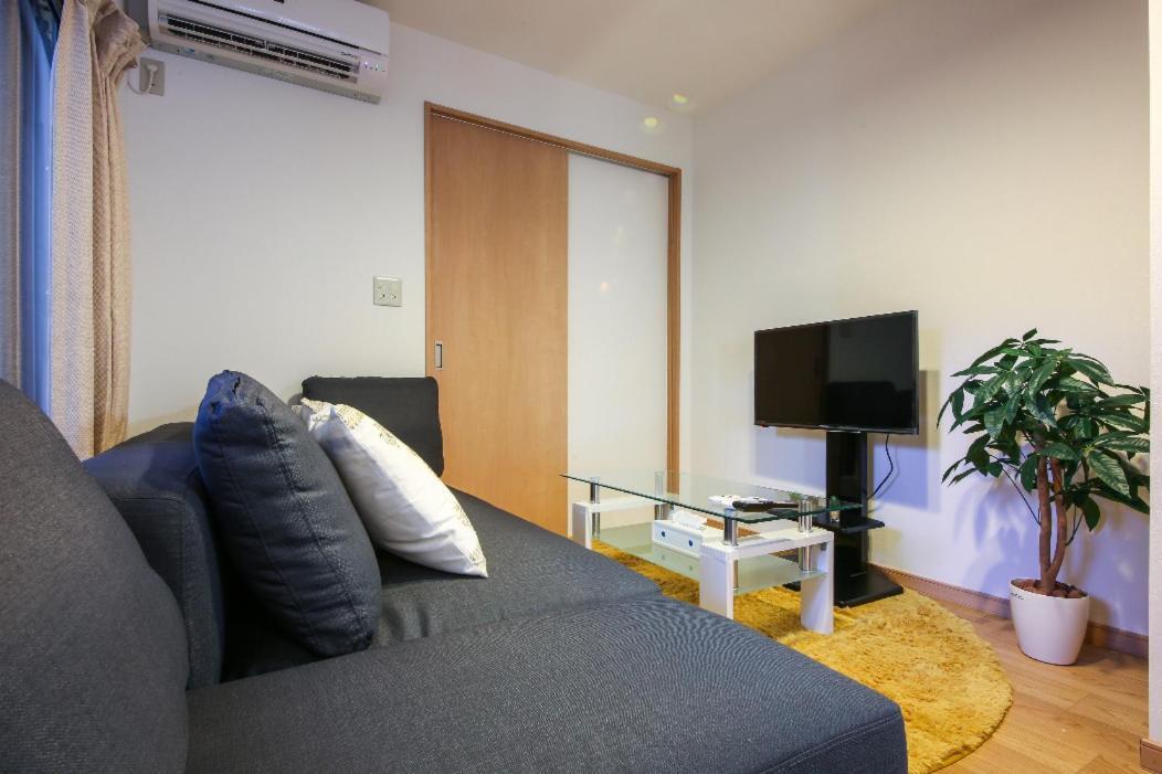 Apartment アンドステイ赤羽南2丁目 Tokyo