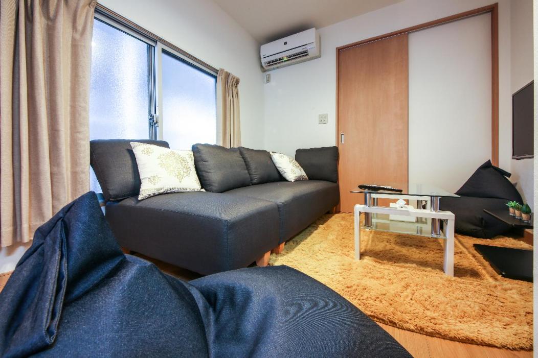 Apartment アンドステイ赤羽南2丁目