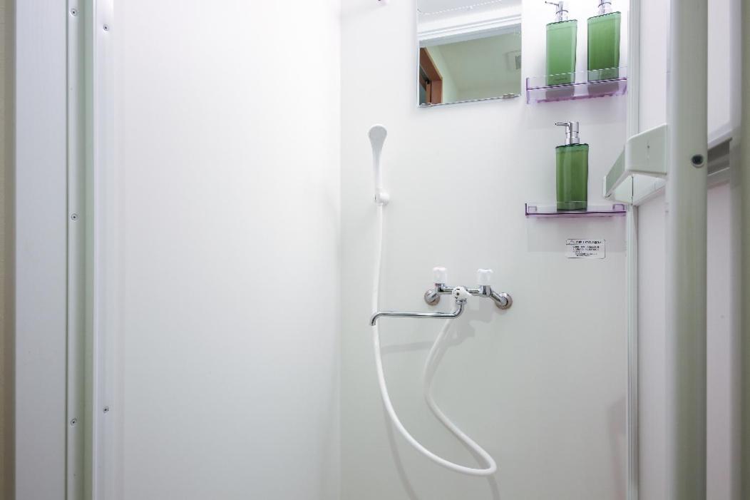 Apartment アンドステイ赤羽南2丁目 *