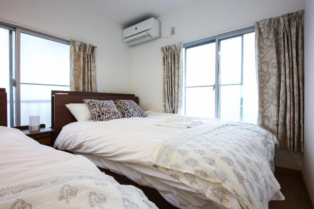 アンドステイ赤羽南2丁目 Apartment *
