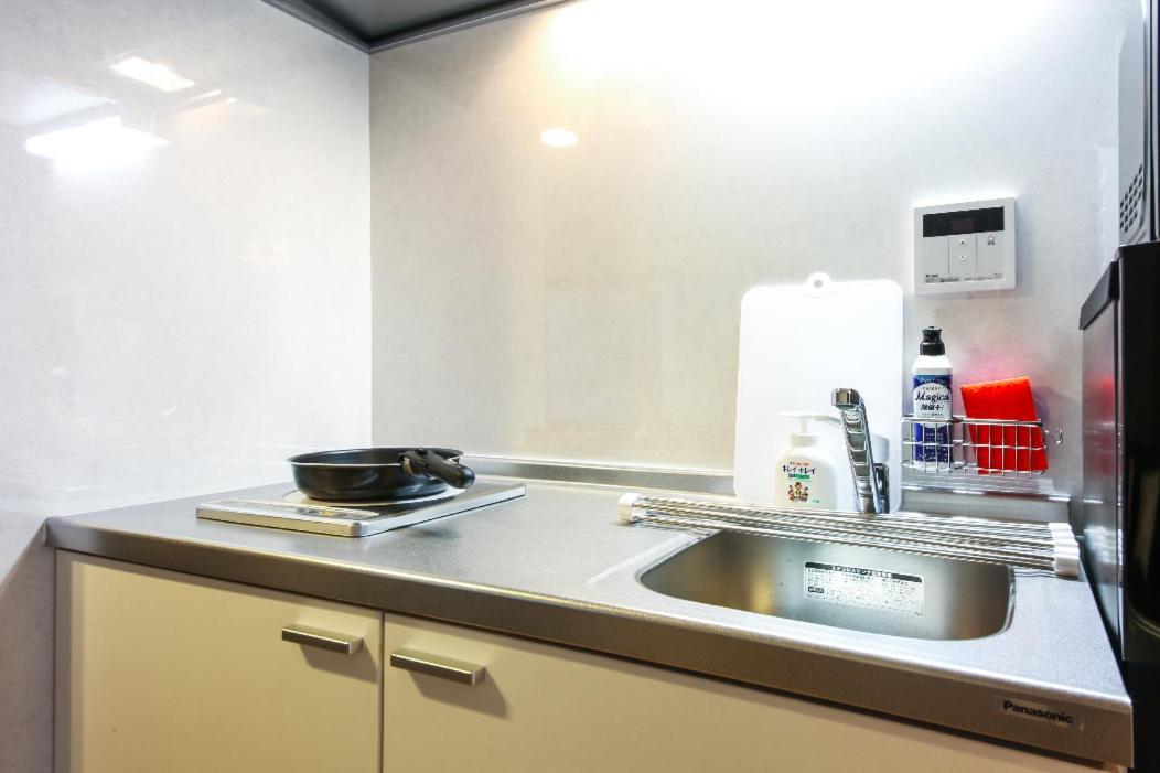 アンドステイ赤羽南2丁目 Apartment