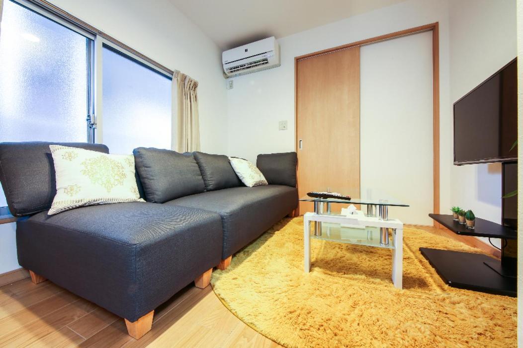 Apartment アンドステイ赤羽南2丁目