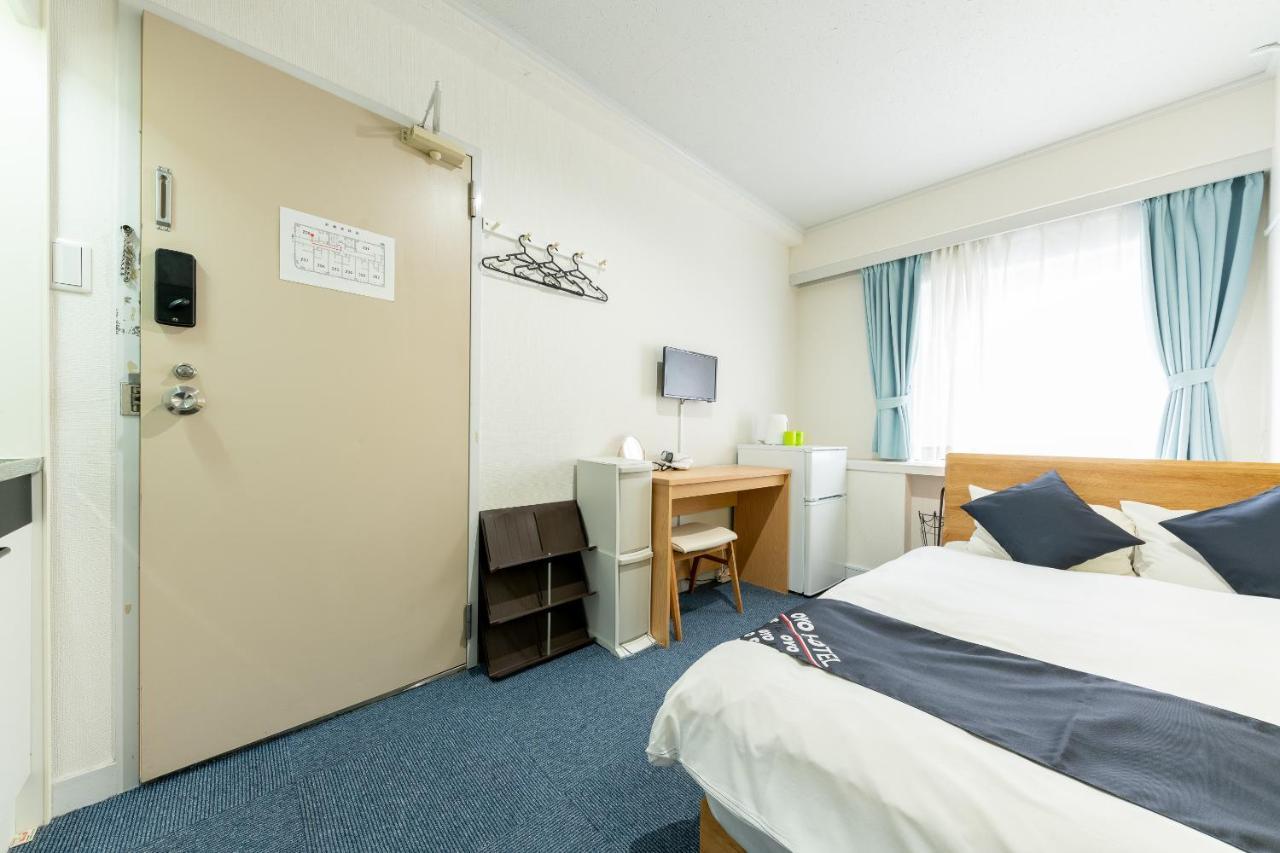 Hotel Oyo Exsaison Sugamo