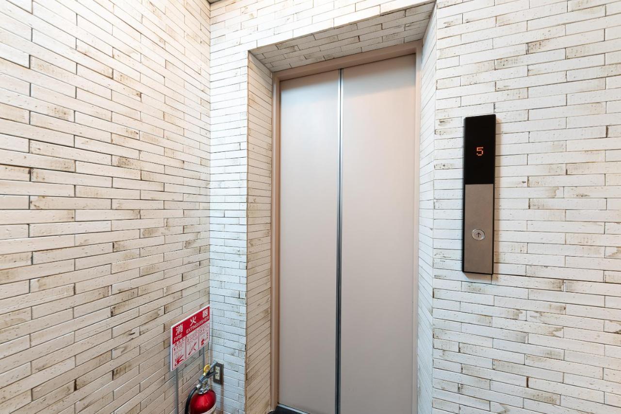 Oyo Exsaison Sugamo Hotel Tokyo