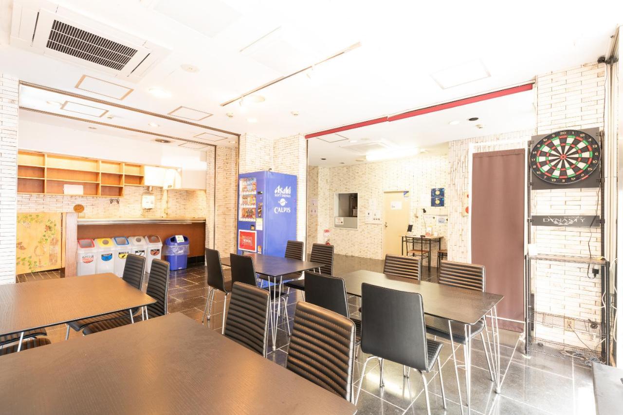 Oyo Exsaison Sugamo Hotel