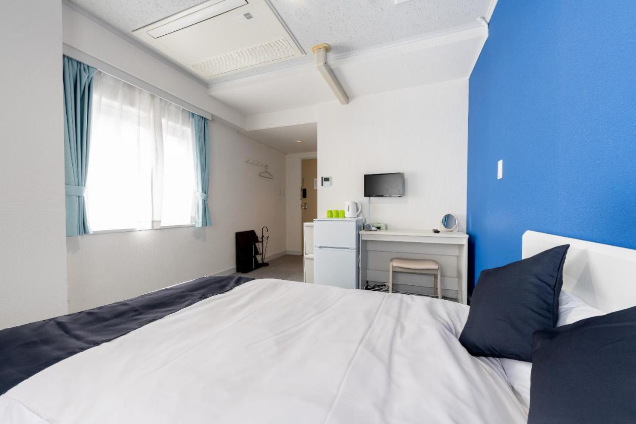 Oyo Exsaison Sugamo Hotel