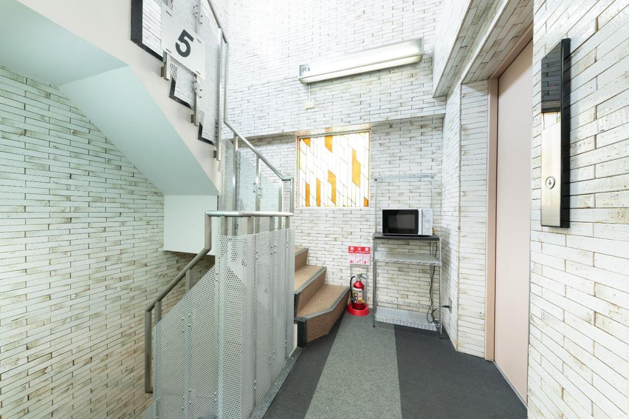 Hotel Oyo Exsaison Sugamo Tokyo
