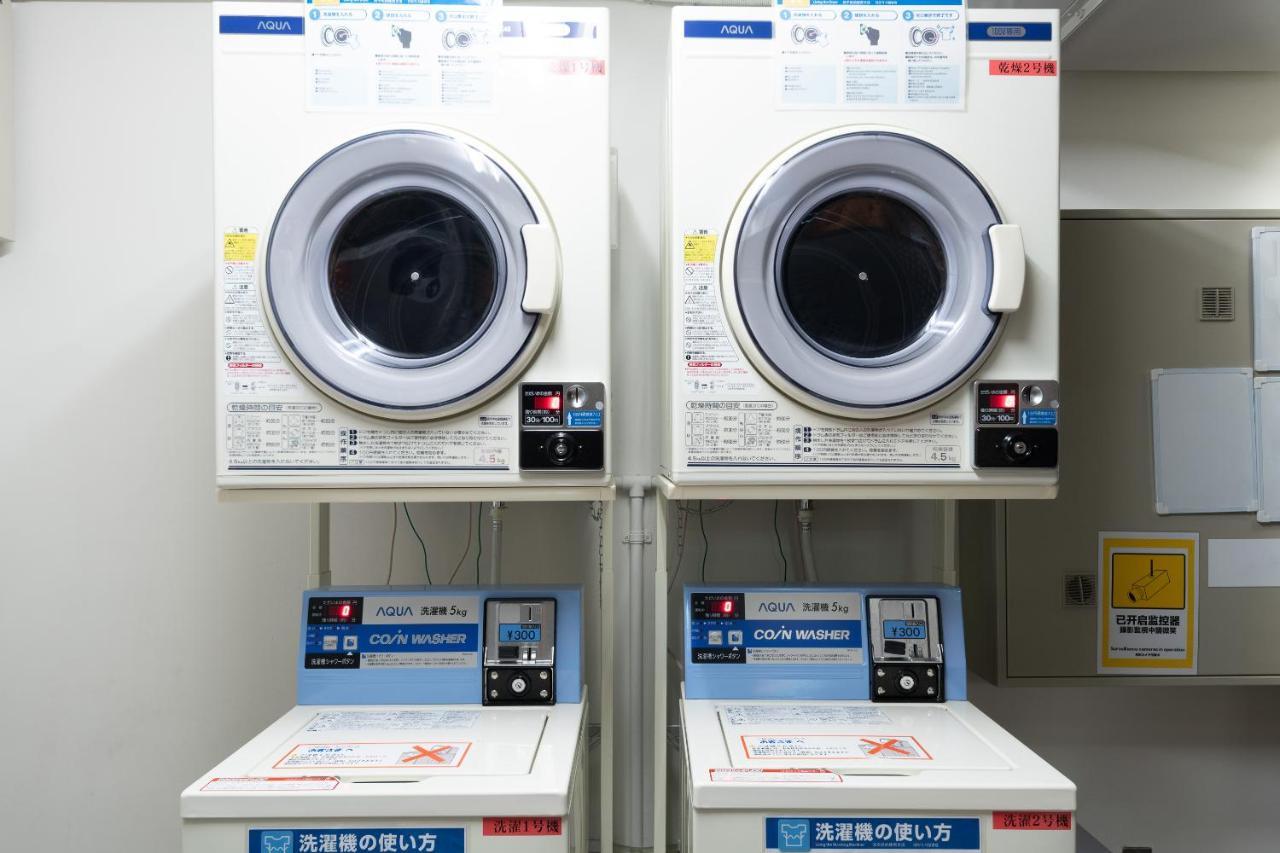 Oyo Exsaison Sugamo Hotel