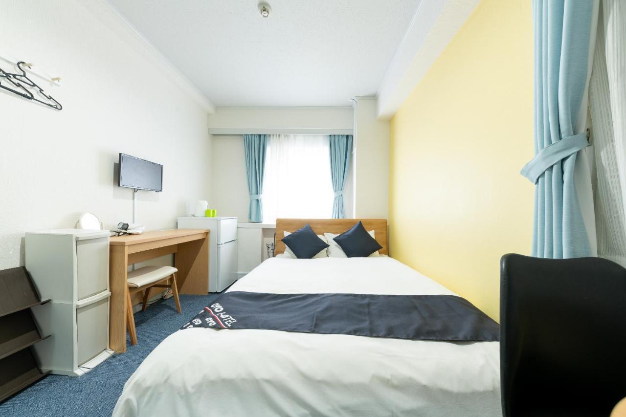 Hotel Oyo Exsaison Sugamo 4*