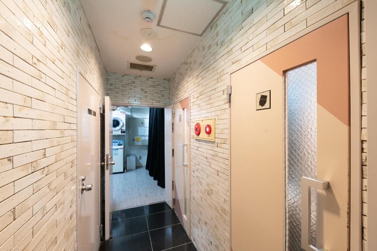 Hotel Oyo Exsaison Sugamo