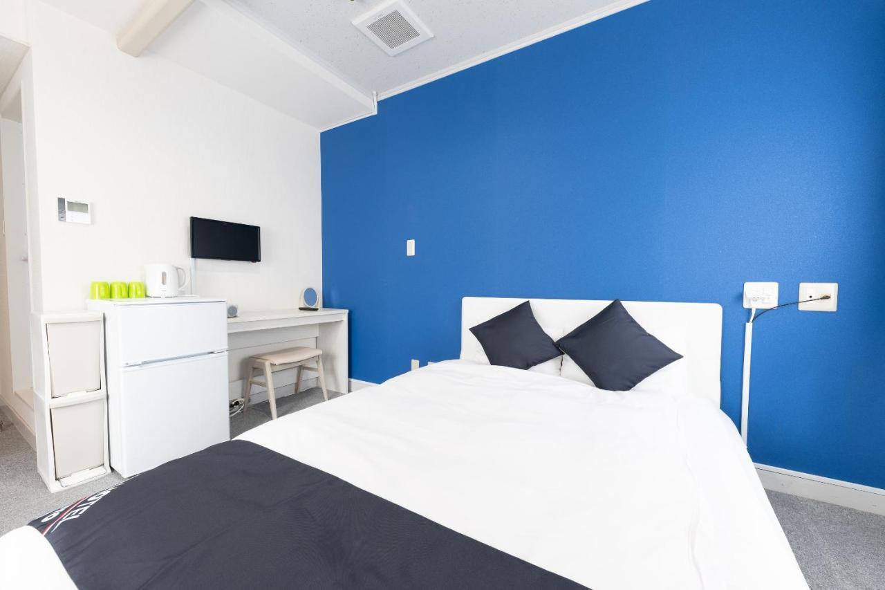 Hotel Oyo Exsaison Sugamo 4*