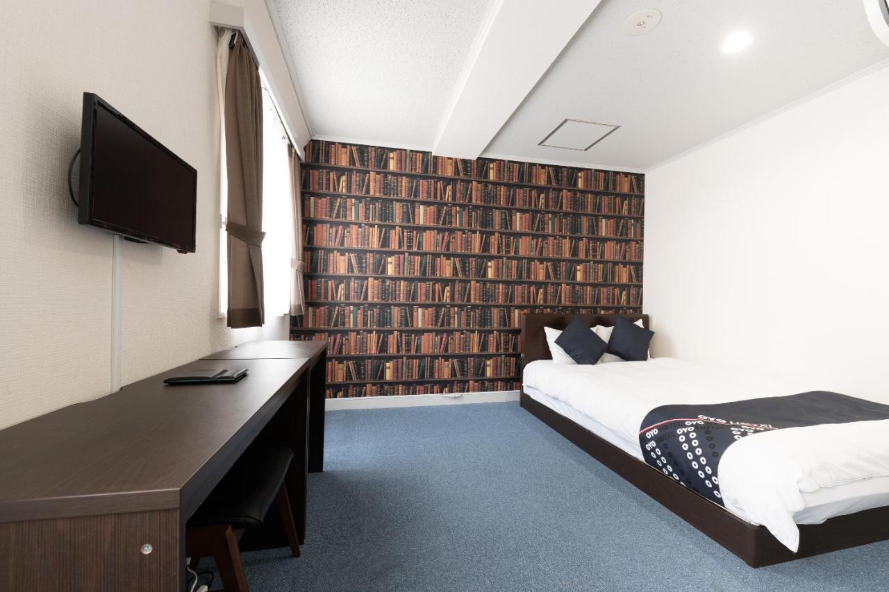 Hotel Oyo Exsaison Sugamo 4*