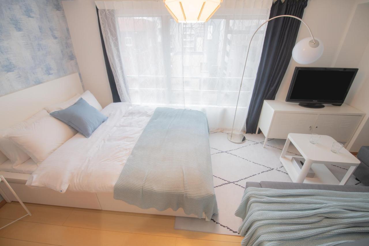 Sakura House Apartment