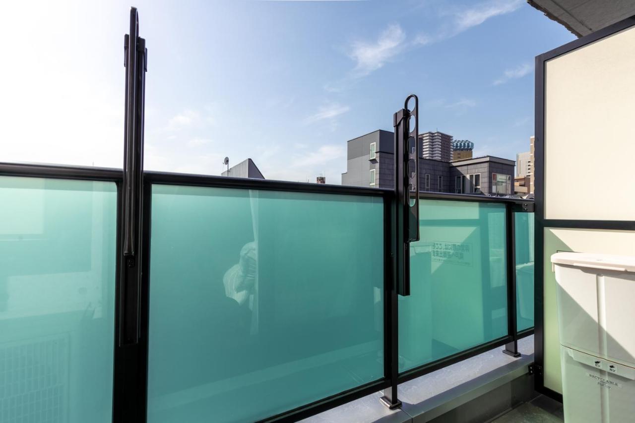 Apartment Asakusa Sky Modern *