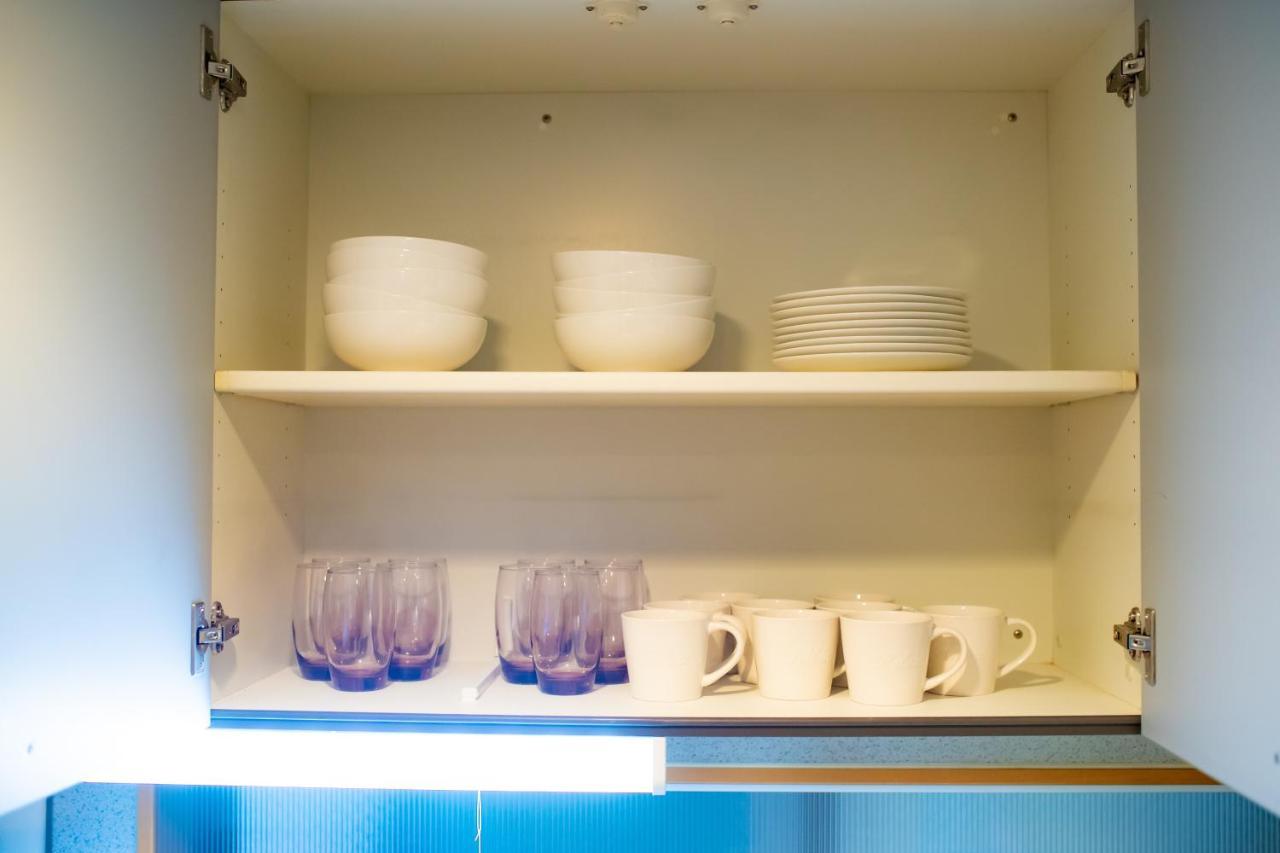 Convertel Minami-shinagawa Holiday home