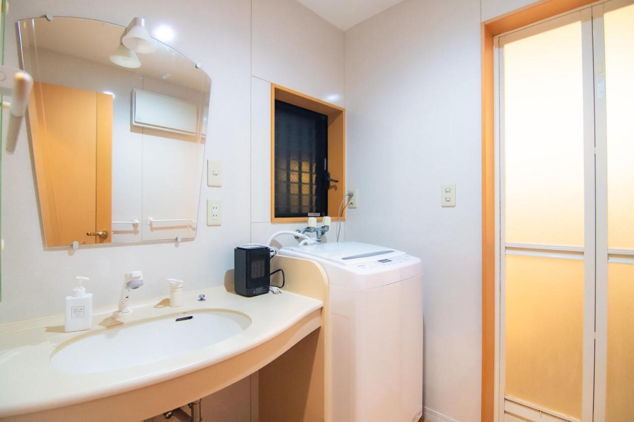 Convertel Minami-shinagawa Holiday home *