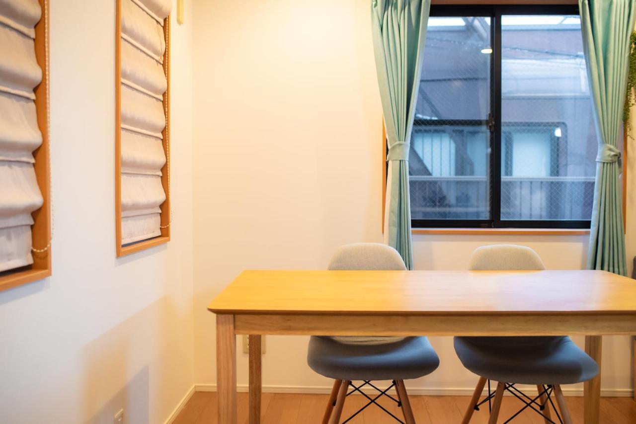 Holiday home Convertel Minami-shinagawa *