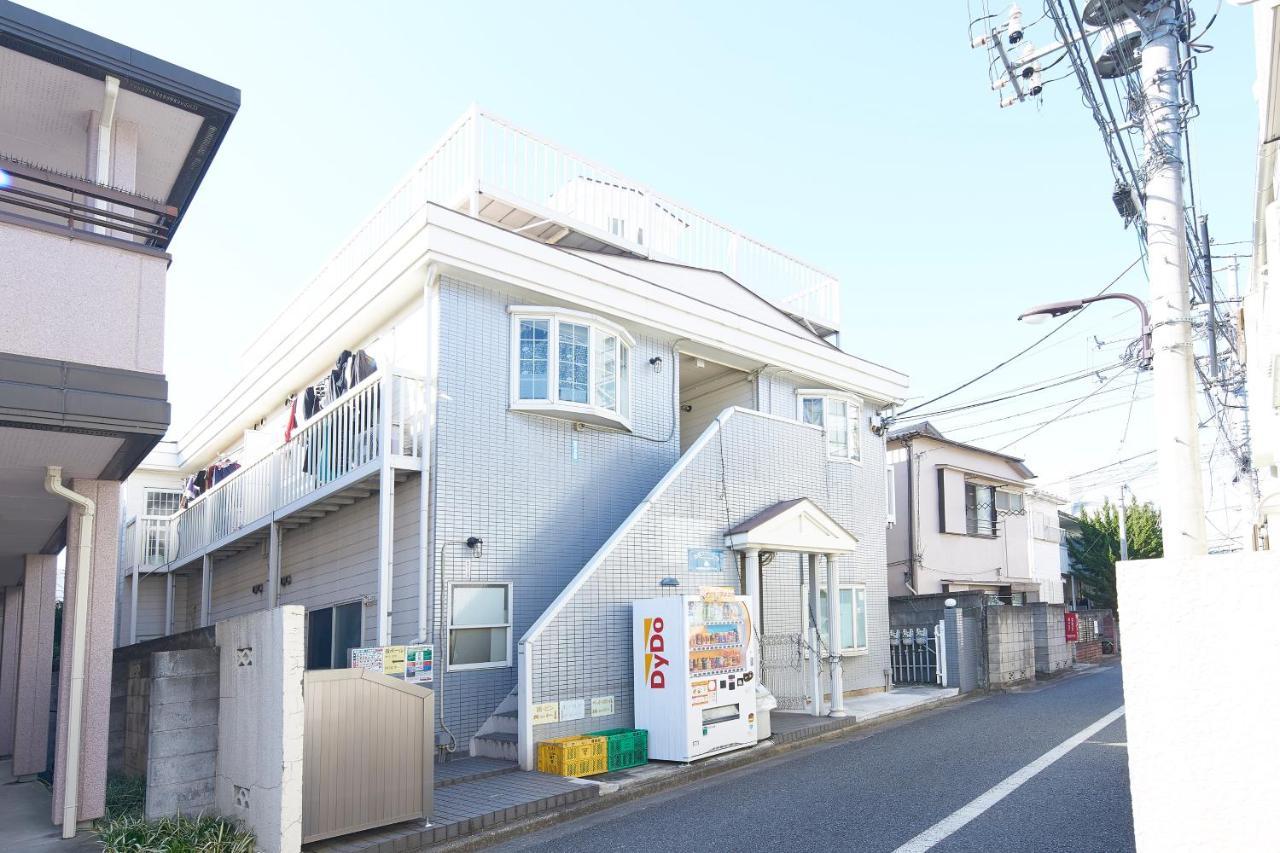 スワンパーク池袋 Apartment *