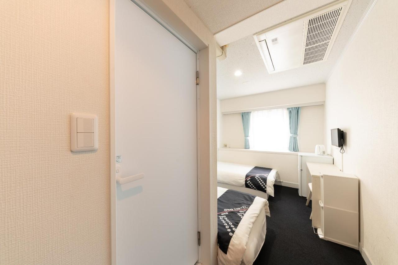 Hotel Oyo Exsaison Sugamo 4*