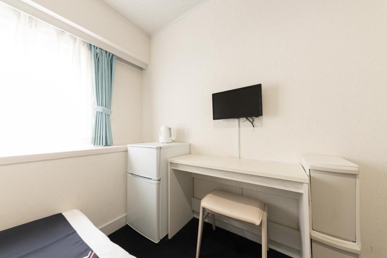 Oyo Exsaison Sugamo Hotel