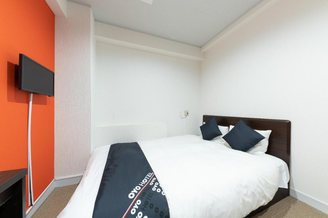 Hotel Oyo Exsaison Sugamo