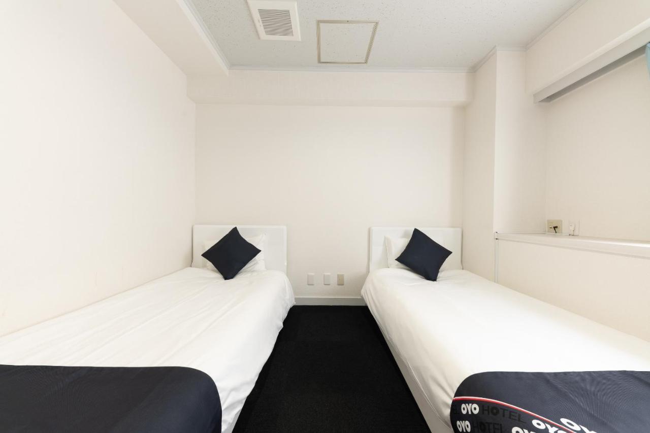 Hotel Oyo Exsaison Sugamo
