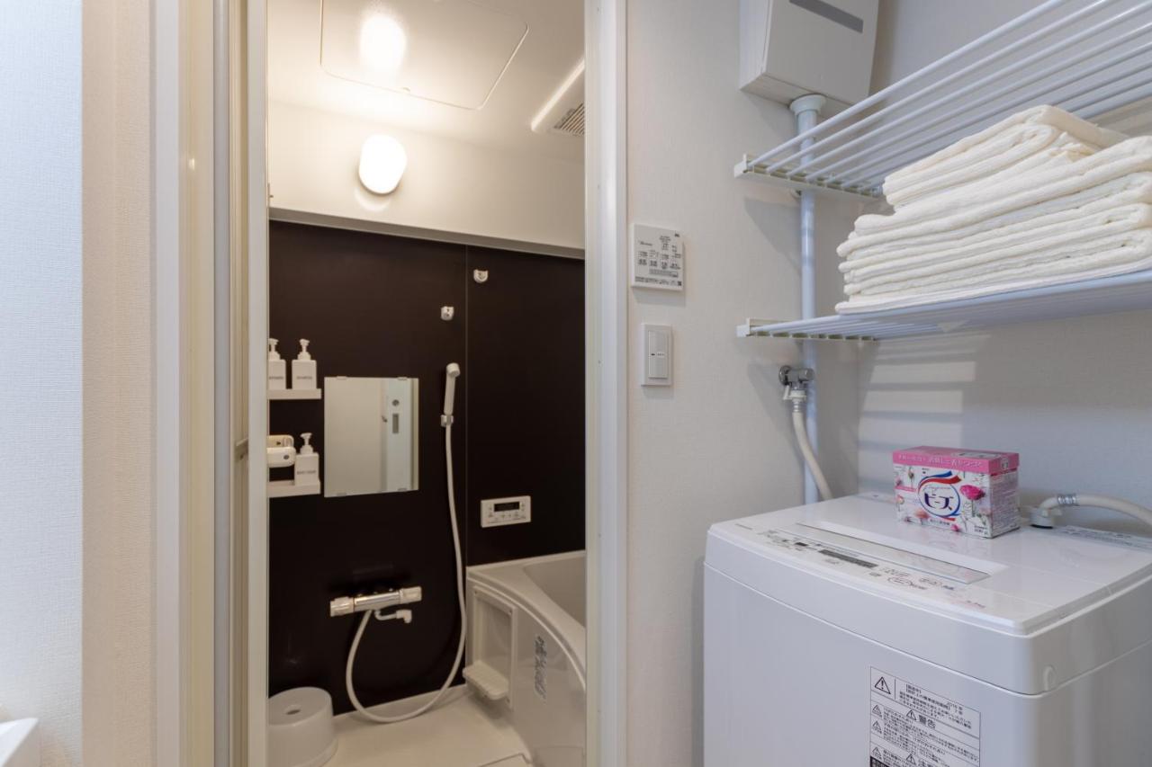 Apartment Sweet Office Heiwajima Tokyo