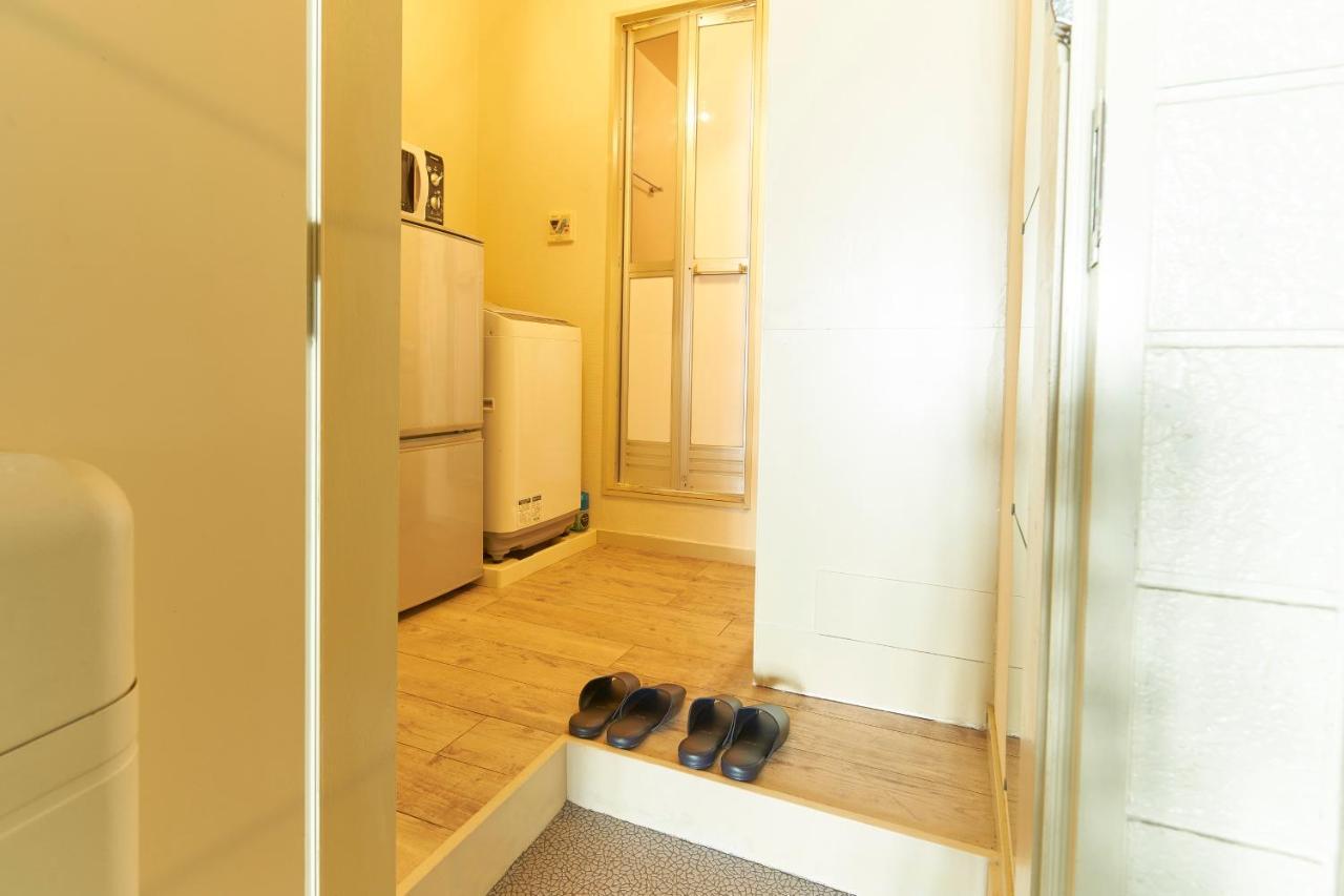 Apartment スワンパーク池袋