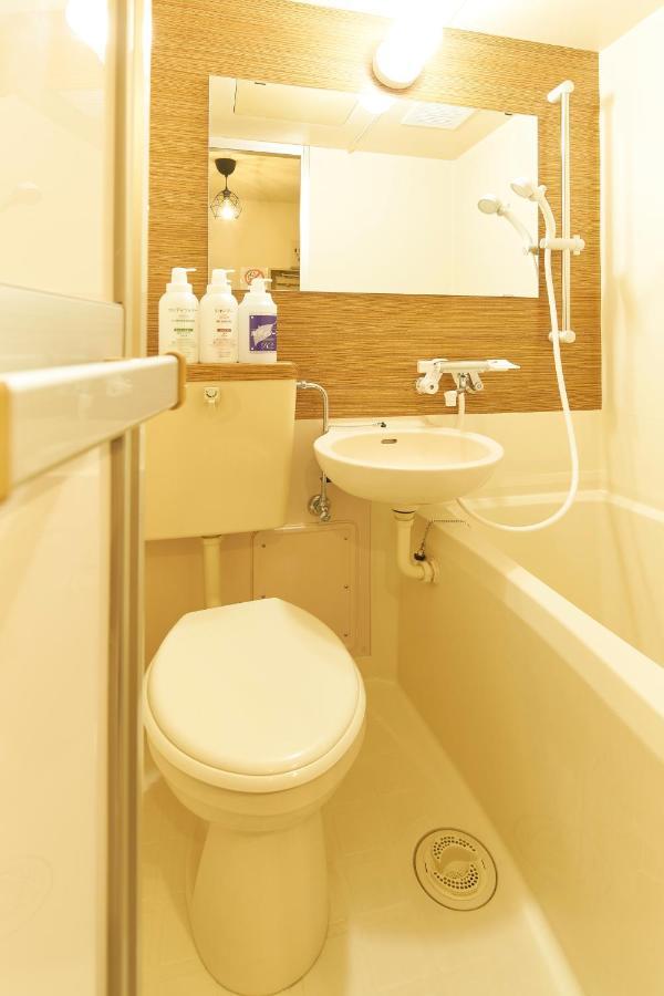 スワンパーク池袋 Apartment