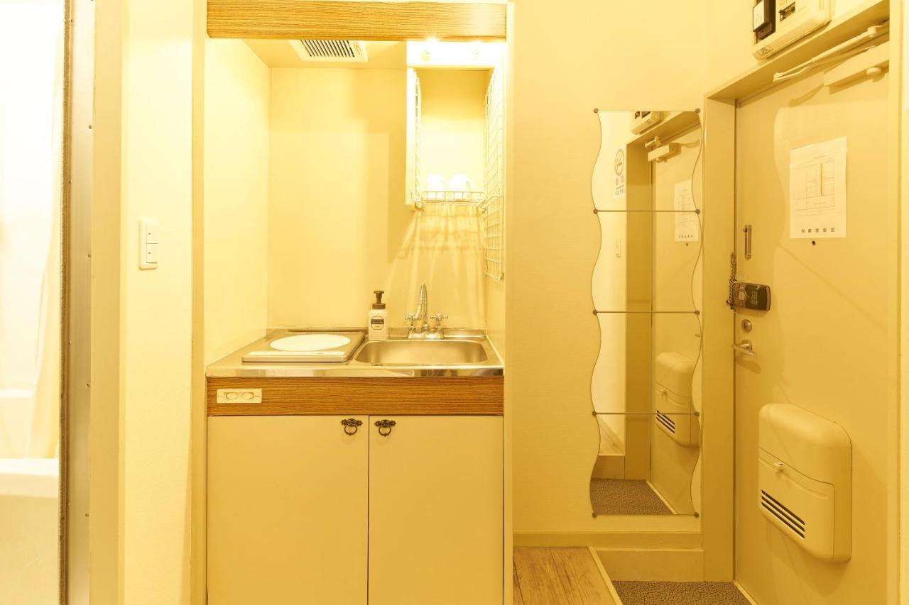 Apartment スワンパーク池袋 *