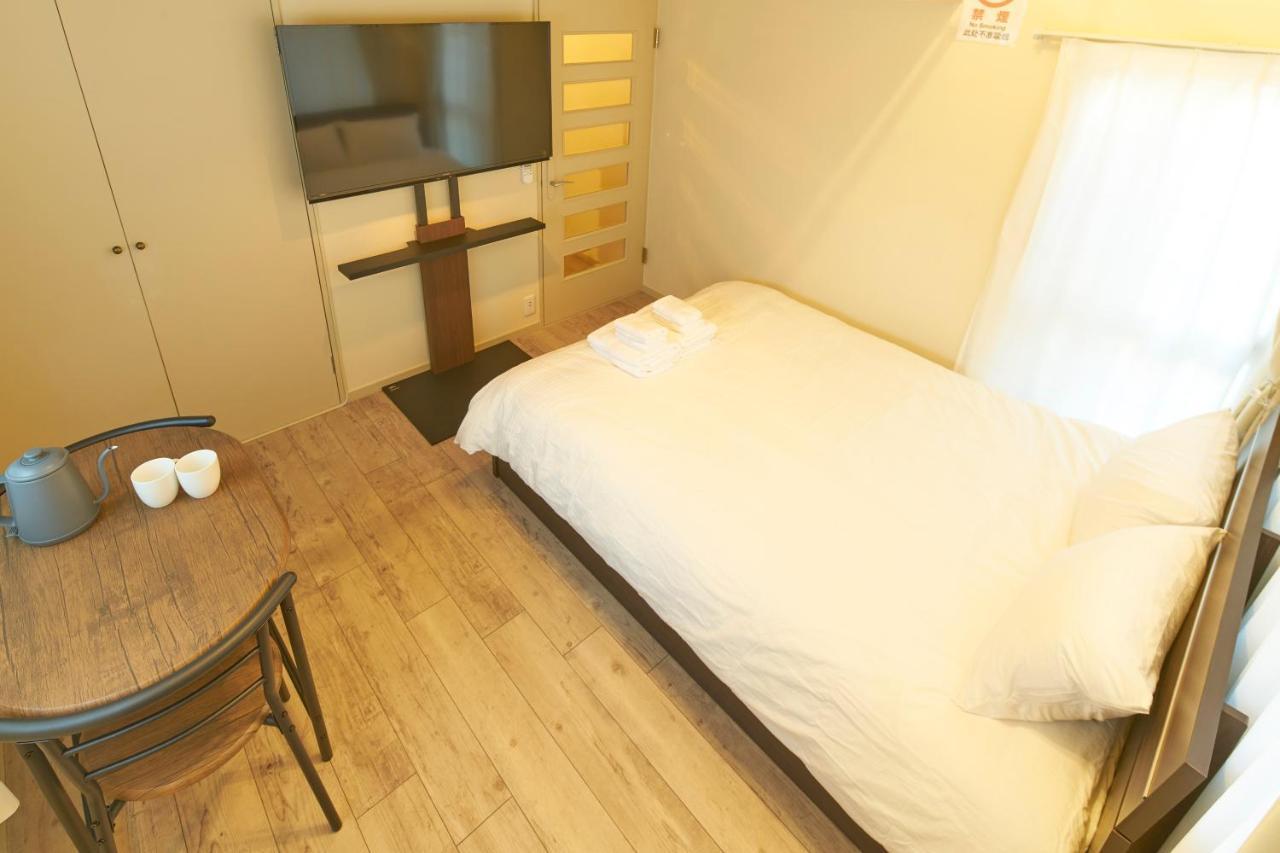 スワンパーク池袋 Apartment Tokyo