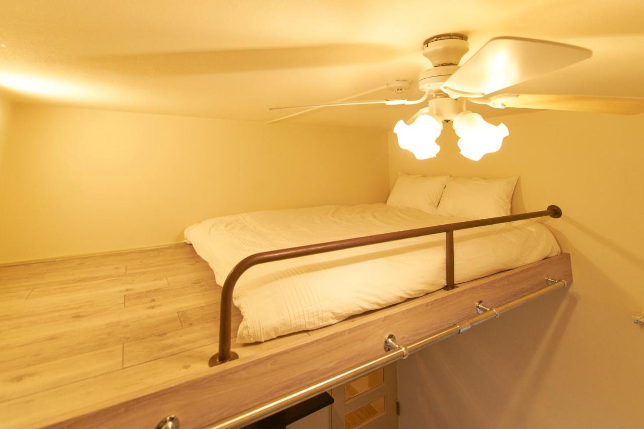 Apartment スワンパーク池袋