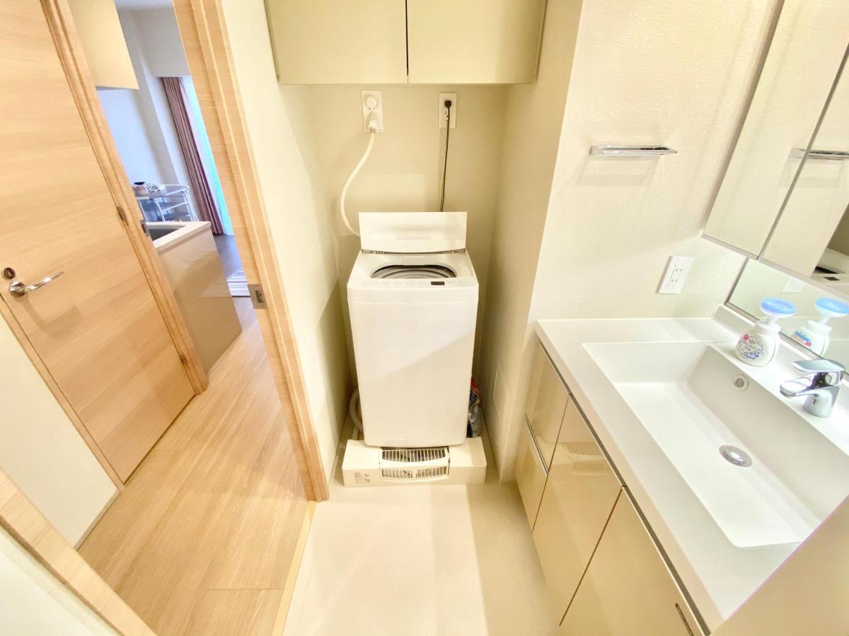 Apartment Akasaka Residence Ii5 *