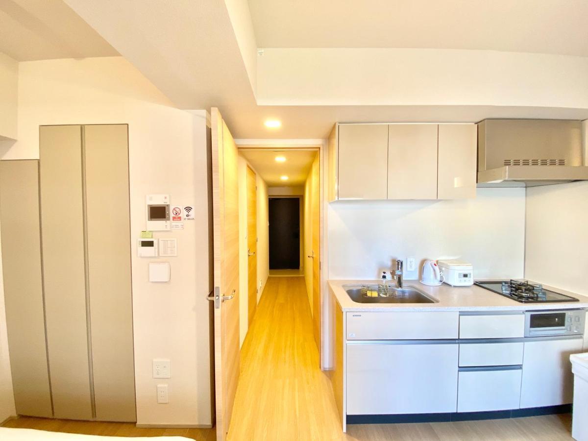 Apartment Akasaka Residence Ii5 *