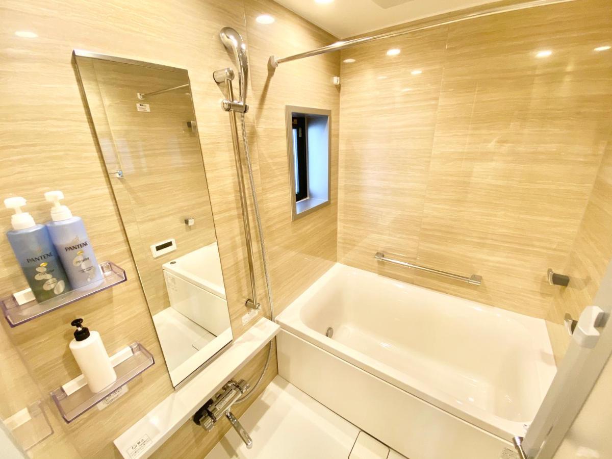 Apartment Akasaka Residence Ii5