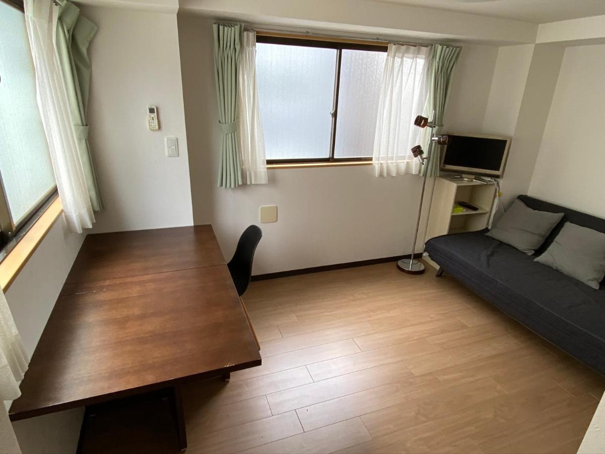 Akihabara Attic Apartment Tokyo