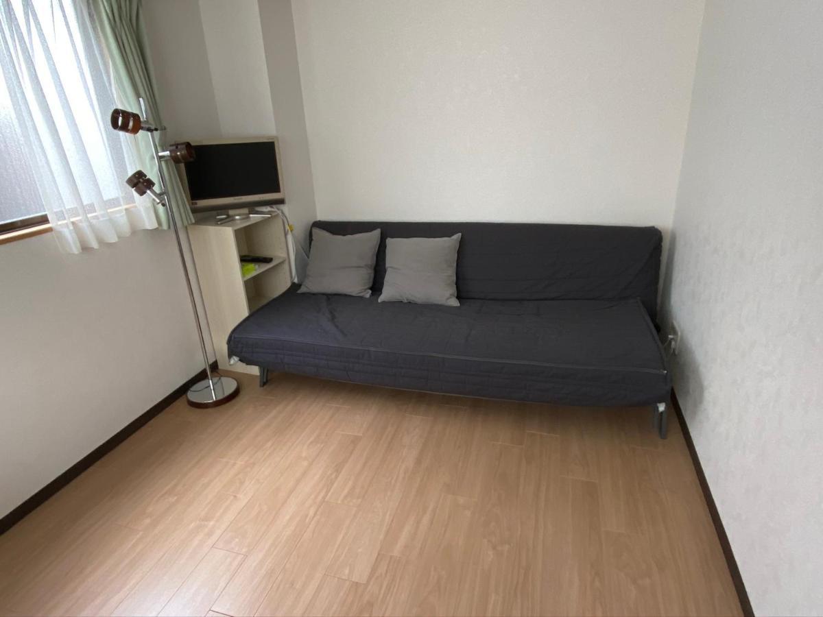 Akihabara Attic Apartment *